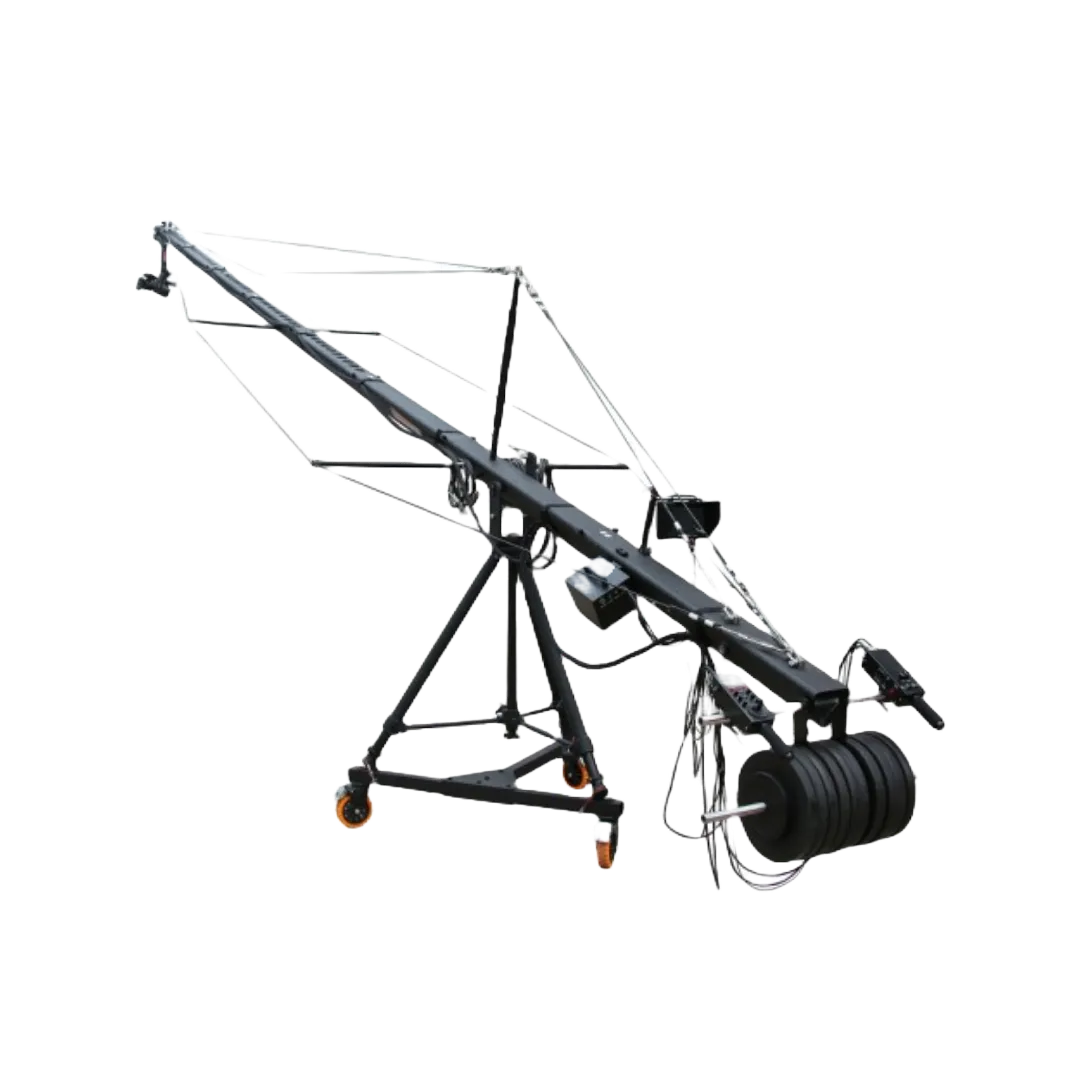 Jimmy Jib | PT Teknologi Media Siarindo