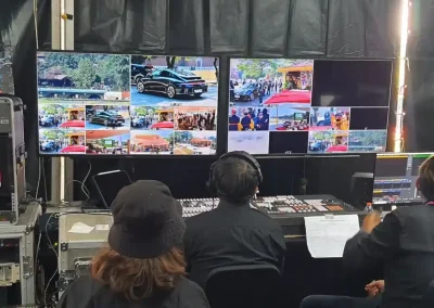 Multicam Portfolio 3