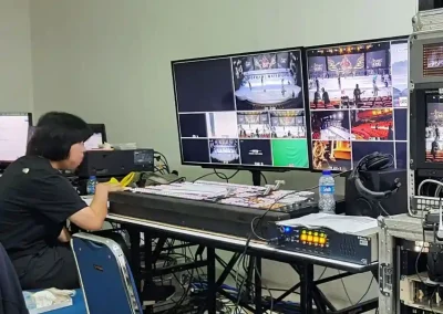 Multicam Portfolio 6