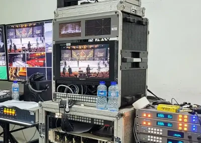 Multicam Portfolio 7