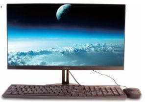 All In One PC | LIBERA AIOPC ZEUS