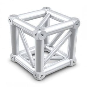 Aluminium Square Corner Truss 40x40