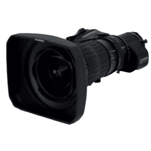 Canon J11ex4.5BWRSE 11x 2/3" ENG Ultra-Wide Angle Lens