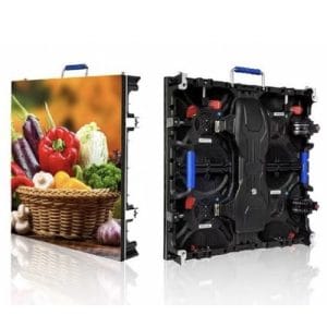 LED Screen P2.9 Outdoor