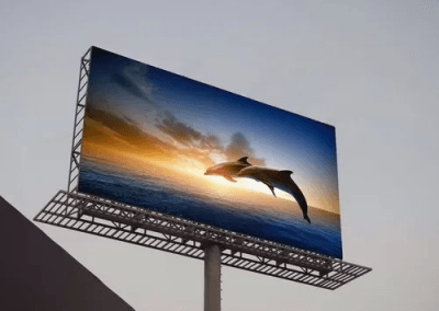 LED Screen P2.9 Outdoor