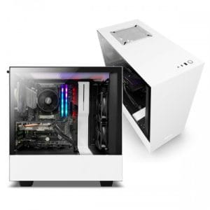 PC Stream (PC for Online Streaming)