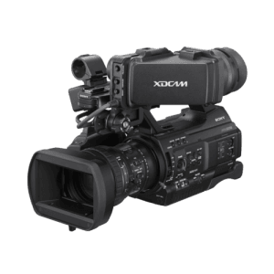 Sony PMW-300 XDCAM HD Camcorder